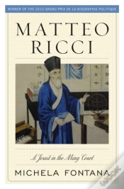 Capa do artigo Matteo Ricci