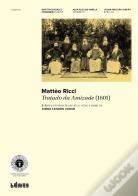 Mattèo Ricci - Tratado da Amizade (1601)