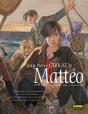 Matteo. Sexta Epoca - Preview