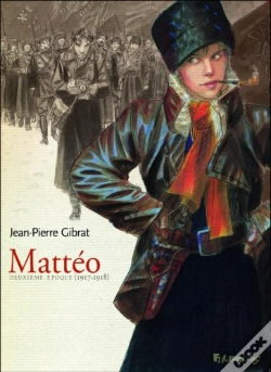 Capa do artigo Mattéo T.2