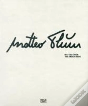 Capa do artigo Matteo Thun Index Book