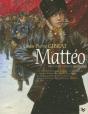Mattéo Tome 2 : Deuxième Époque (1917-1918) - Preview