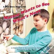 Matteo Wants To See What'S Next