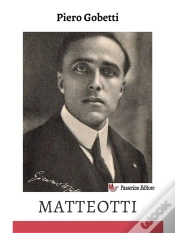 Capa do artigo Matteotti