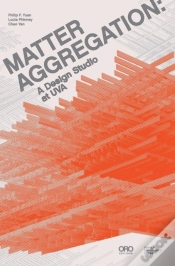 Capa do artigo Matter Aggregation