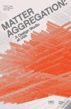 Capa do artigo Matter Aggregation
