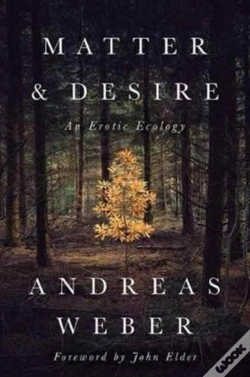 Capa do artigo Matter And Desire