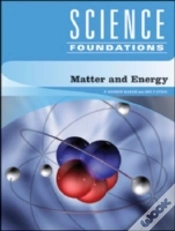 Capa do artigo Matter And Energy