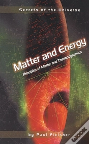 Capa do artigo Matter And Energy