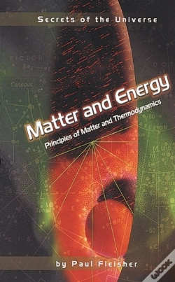 Capa do artigo Matter And Energy