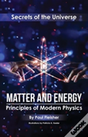 Capa do artigo Matter And Energy