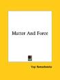Matter And Force - Preview