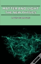 Capa do artigo Matter And Light - The New Physics
