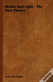 Capa do artigo Matter And Light - The New Physics