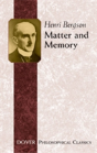 Matter And Memory - Preview