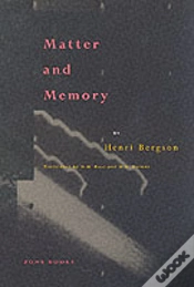Capa do artigo Matter And Memory