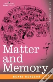 Capa do artigo Matter And Memory