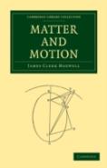 Matter And Motion