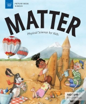 Capa do artigo Matter
