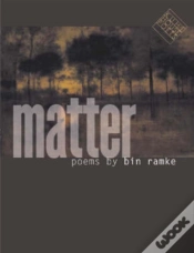 Capa do artigo Matter