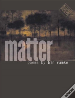 Capa do artigo Matter