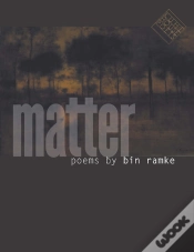 Capa do artigo Matter