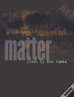 Capa do artigo Matter