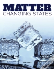 Capa do artigo Matter Change States
