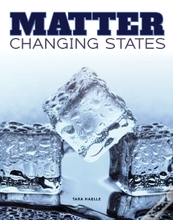 Capa do artigo Matter Change States