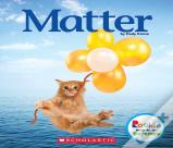 Matter