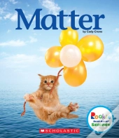 Matter