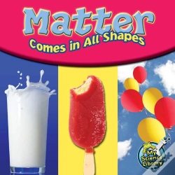 Capa do artigo Matter Comes In All Shapes