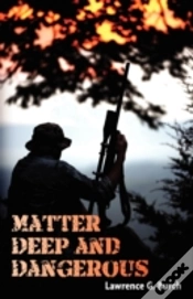 Capa do artigo Matter Deep And Dangerous