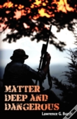 Capa do artigo Matter Deep And Dangerous