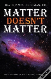 Capa do artigo Matter Doesn