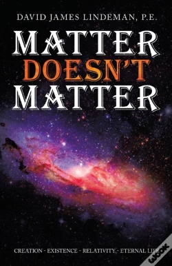 Capa do artigo Matter Doesn'T Matter