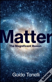 Capa do artigo Matter