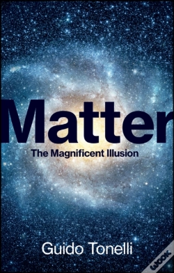 Capa do artigo Matter