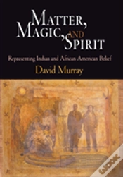 Capa do artigo Matter, Magic, And Spirit