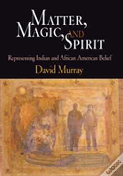 Capa do artigo Matter, Magic, And Spirit