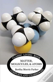 Capa do artigo Matter, Molecules, And Atoms