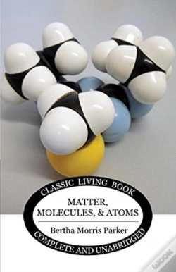 Capa do artigo Matter, Molecules, And Atoms