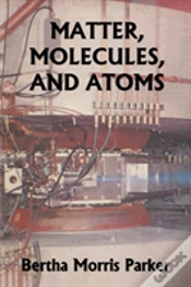 Capa do artigo Matter, Molecules, And Atoms (Yesterday