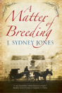 Matter Of Breeding Large Print - Preview