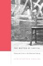 Matter Of Capital - Preview