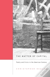 Capa do artigo Matter Of Capital