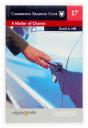 MATTER OF CHANCE CRUILLA EDITION - Preview