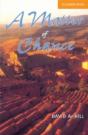 MATTER OF CHANCE - Preview