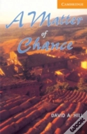 Capa do artigo MATTER OF CHANCE
