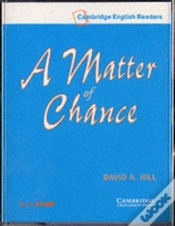 Capa do artigo Matter Of Chance Level 4